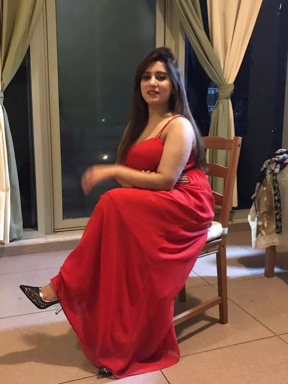 Escort Service in Papum Pare